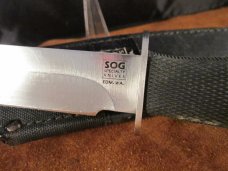 Vintage SOG Government S 13 - Seki, Japan