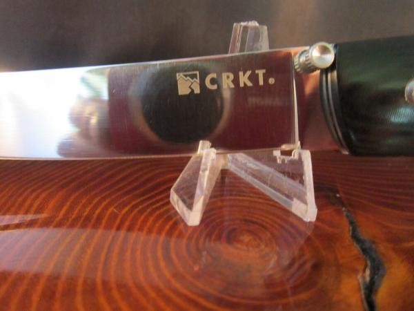 CRKT Surf N' Turf model 3075 Russ Kommer design CRKT Surf N' Turf model 3075 Russ Kommer design