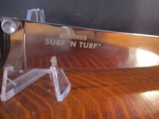 CRKT Surf N' Turf model 3075 Russ Kommer design