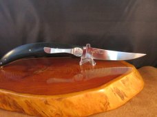 CRKT Surf N' Turf model 3075 Russ Kommer design
