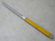 Queen Steel #53 Melon Tester Knife 1950's