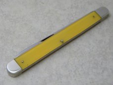 Queen Steel #53 Melon Tester Knife 1950's
