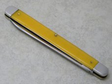 Queen Steel #53 Melon Tester Knife 1950's