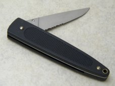 Puma 232 350 Huntec Zytel Friction Folder Linerlock Knife 