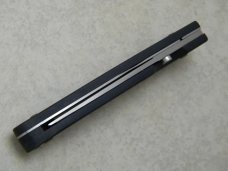 Puma 232 350 Huntec Zytel Friction Folder Linerlock Knife 