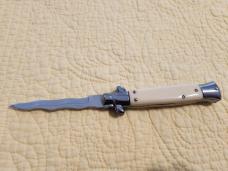 AKC Kriss stiletto