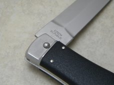 Mikov Predator Classic Czech Republic Automatic Lever Lock Knife NIB