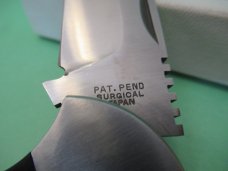 Myerchin Offshore Folder Model B-300