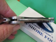 Myerchin Offshore Folder Model B-300