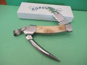 AG Russel Sailors Knife Model  AGSA-2