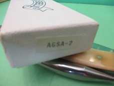 A.G. Russel Sailors Knife Model # AGSA-2
