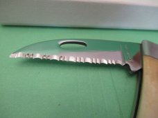 A.G. Russel Sailors Knife Model # AGSA-2