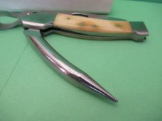 A.G. Russel Sailors Knife Model # AGSA-2