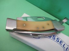 A.G. Russel Sailors Knife Model # AGSA-2