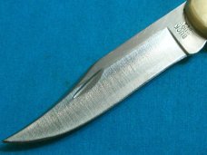 CUSTOM 4 DOT BUCK 110 USA LOCKBACK FOLDING HUNTER POCKET KNIFE KNIVES RED BLUE STONE GOLD TURQUOISE