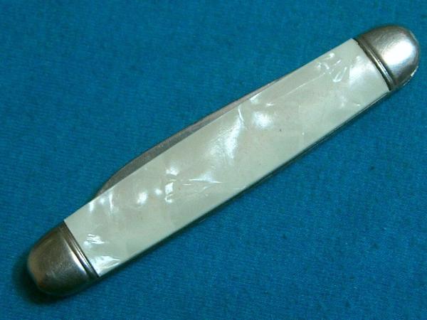 VINTAGE TRICKLOCK TRICK LOCK FOLDING POCKET EQUAL END ADVERTISING CIGAR PEN JACK KNIFE KNIVES OLD AD VINTAGE TRICKLOCK TRICK LOCK FOLDING POCKET EQUAL END ADVERTISING CIGAR PEN JACK KNIFE KNIVES OLD AD