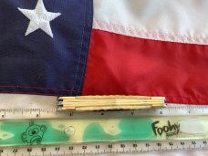 Case xx Whittler w Molasses Bone Handles & Fancy Scroll Bolsters & Limited Edition etch -MDL#6383