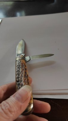 Robeson Cutlery 