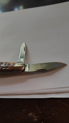 Robeson Cutlery 