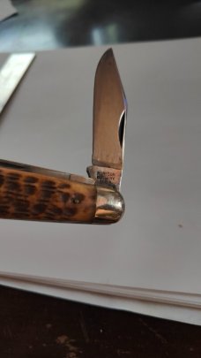 Robeson Cutlery 