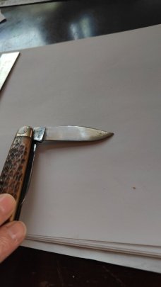 Robeson Cutlery 