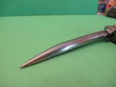 Schatt & Morgan Marlin Spike Vintage Canadian Sailors Knife 1903 to 1933 