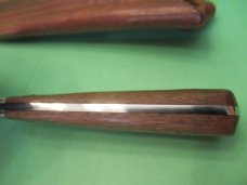 Case Stainless Fixed Blade with Marlin Spike Model # 147