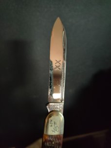 1990 CASE XX 