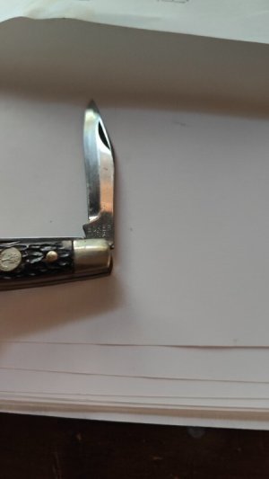Boker USA 3908
