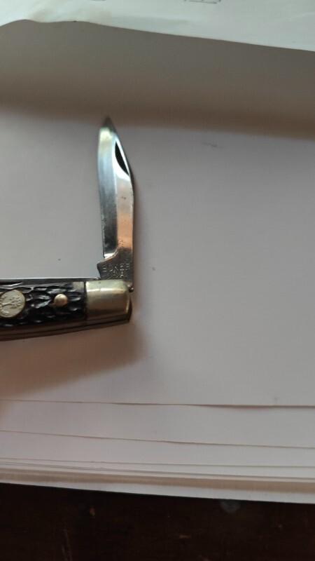 Boker USA 3908 Boker USA 3908