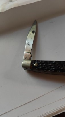 Boker USA 3908