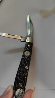 Boker USA 3908