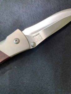 Boker Tree Brand Classic Model 2056 folding knife
