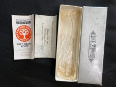 Boker Tree Brand Classic Model 2056 folding knife