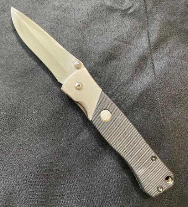 Boker Tree Brand Classic Model 2056 folding knife