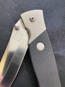 Boker Tree Brand Classic Model 2056 folding knife