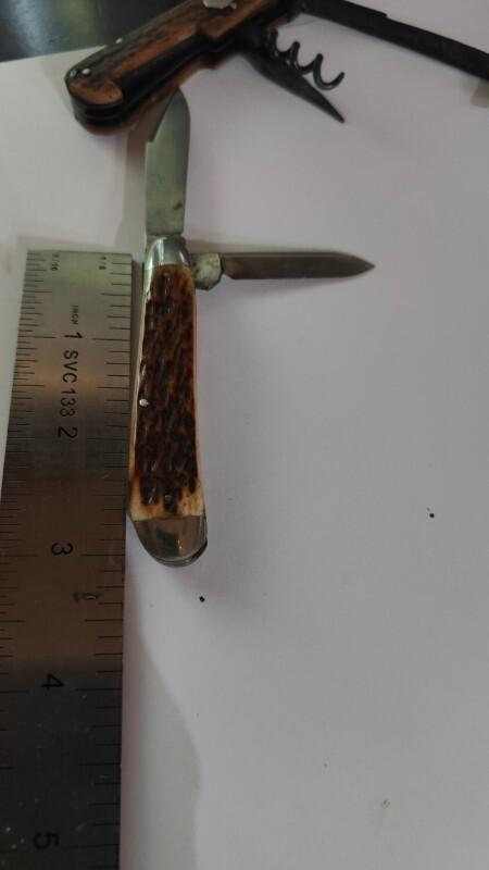 Cattaraugus Cutlery Co Cattaraugus Cutlery Co