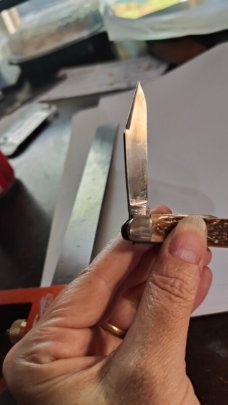 Cattaraugus Cutlery Co 