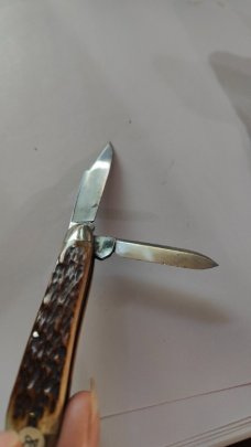 Cattaraugus Cutlery Co 