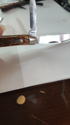 Cattaraugus Cutlery Co 