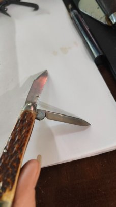Cattaraugus Cutlery Co 