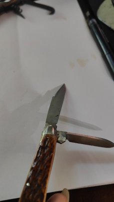 Cattaraugus Cutlery Co 
