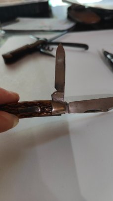 Cattaraugus Cutlery Co 