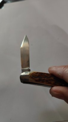 Cattaraugus Cutlery Co 