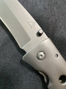 Buck 179 (2006)