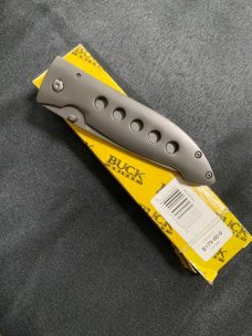 Buck 179 (2006)