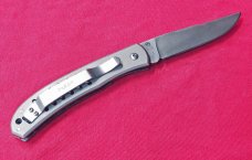 Kershaw 1435 Titanium Hawk