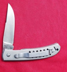Kershaw 1435 Titanium Hawk