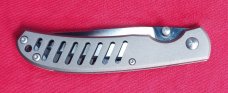Kershaw 1435 Titanium Hawk