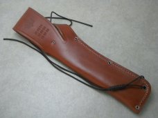 Puma Germany Stag 116396 Original Bowie Fixed Blade Sheath Knife in Box c.1999